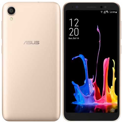 Замена стекла экрана ASUS Zenfone Lite (L1)